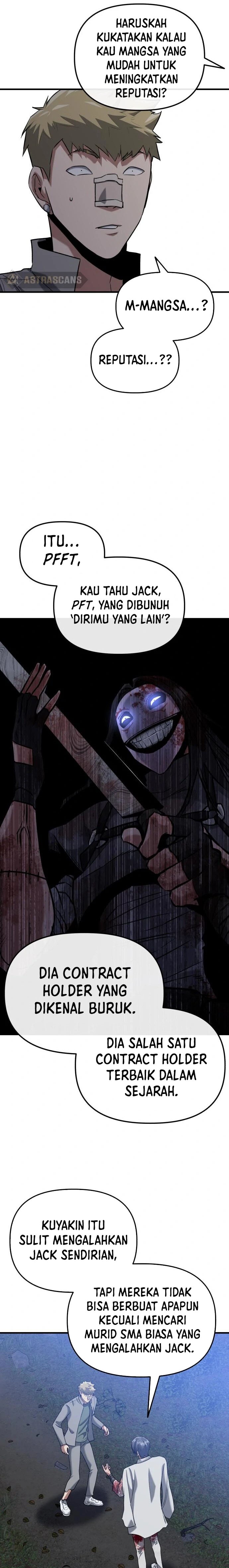 Killing Killer