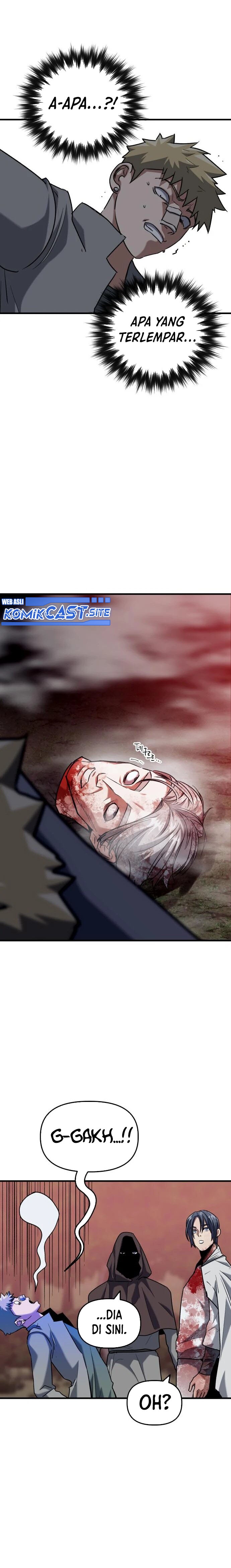 Killing Killer