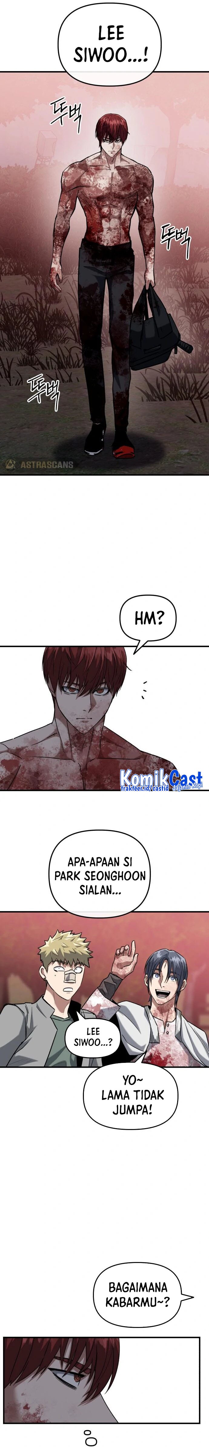 Killing Killer