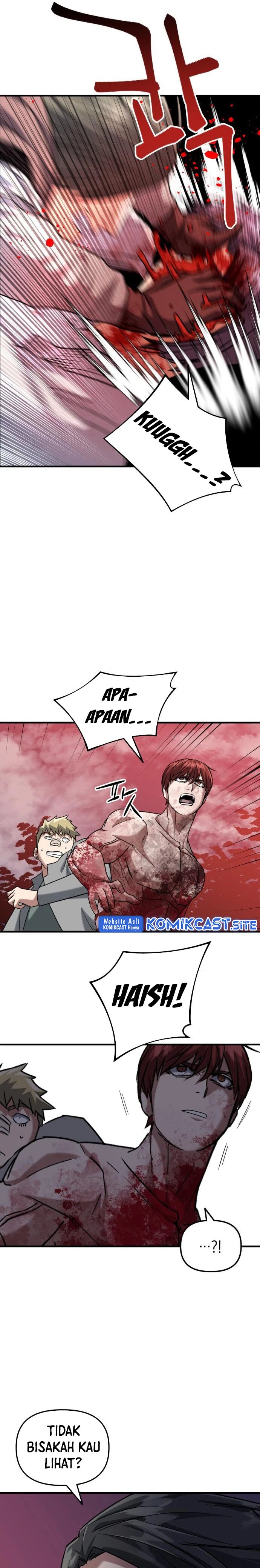 Killing Killer
