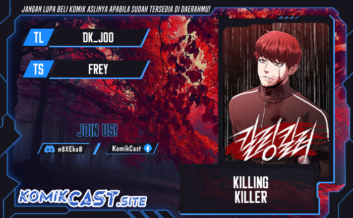 Killing Killer