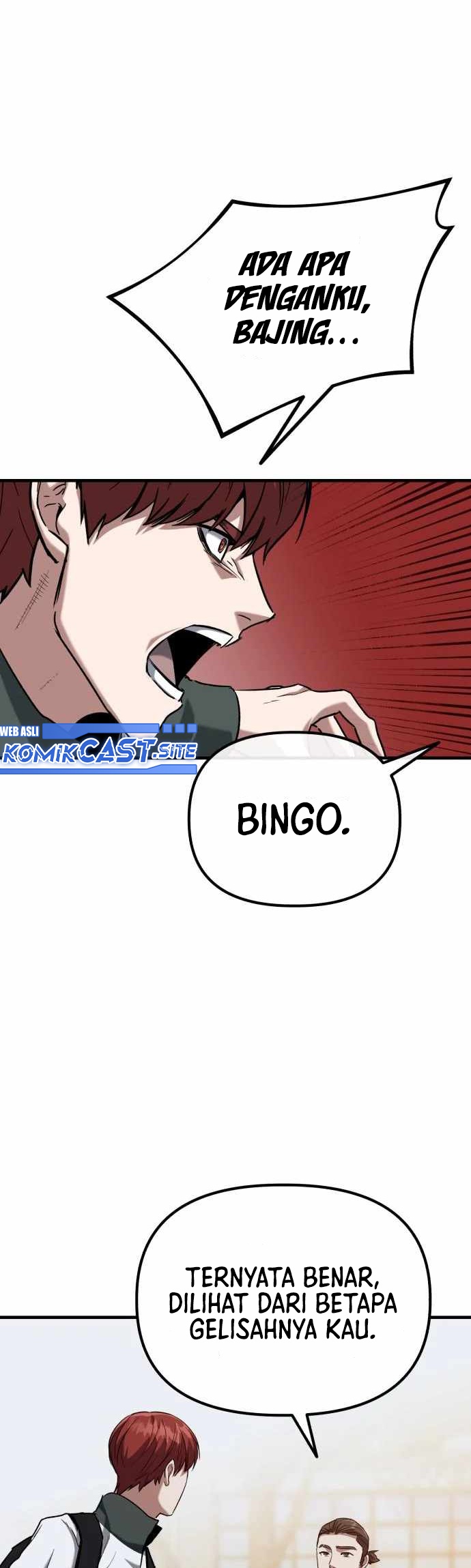 Killing Killer