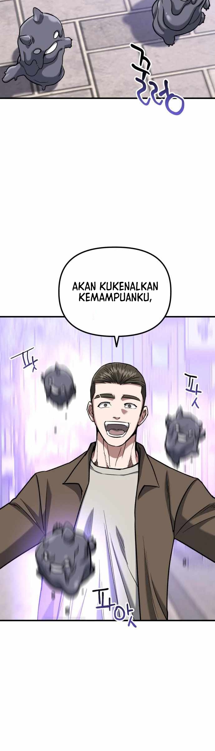 Killing Killer