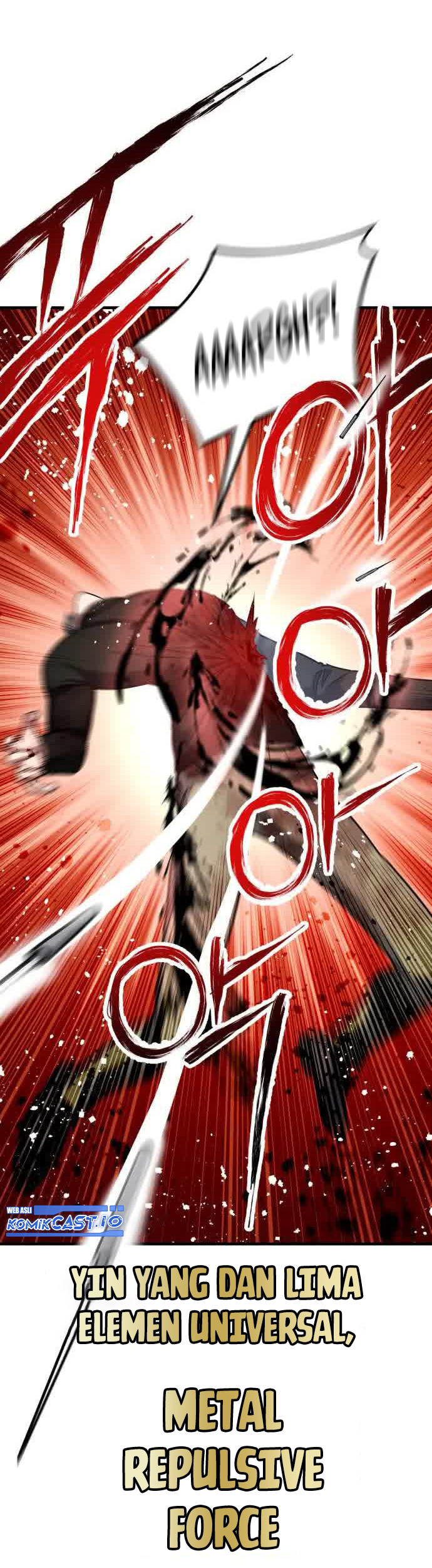 Killing Killer