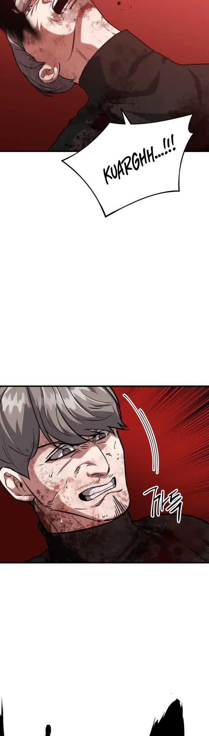 Killing Killer