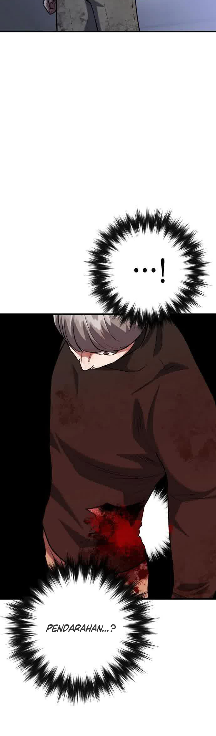 Killing Killer