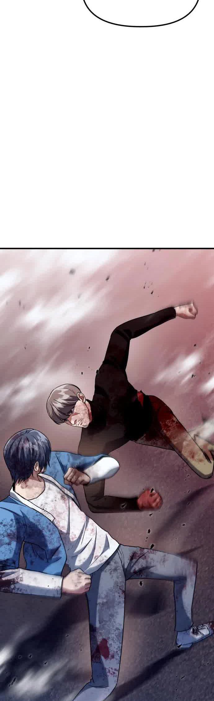 Killing Killer