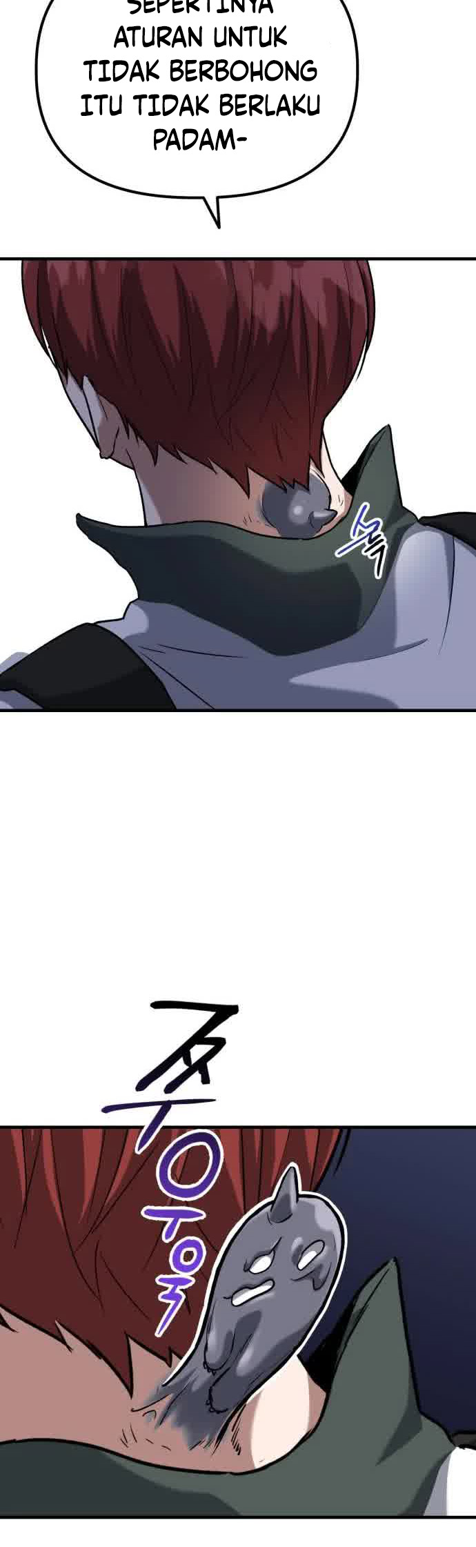 Killing Killer