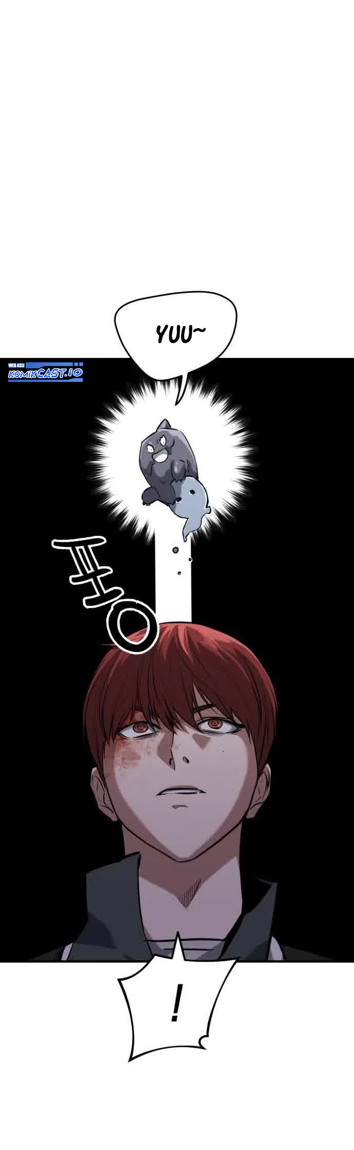 Killing Killer