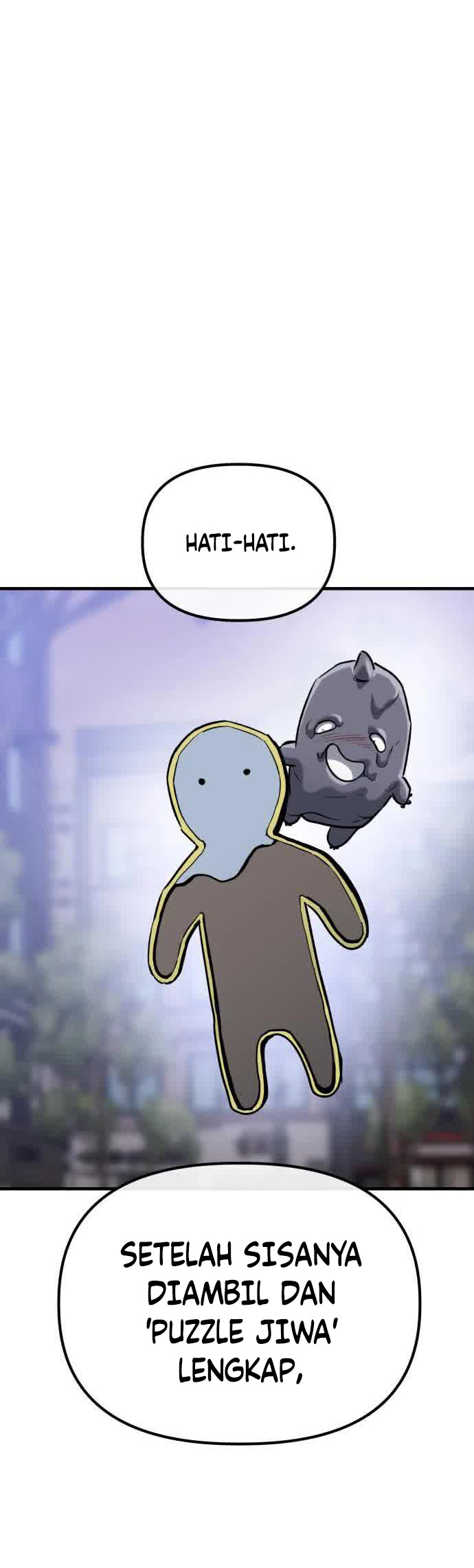 Killing Killer