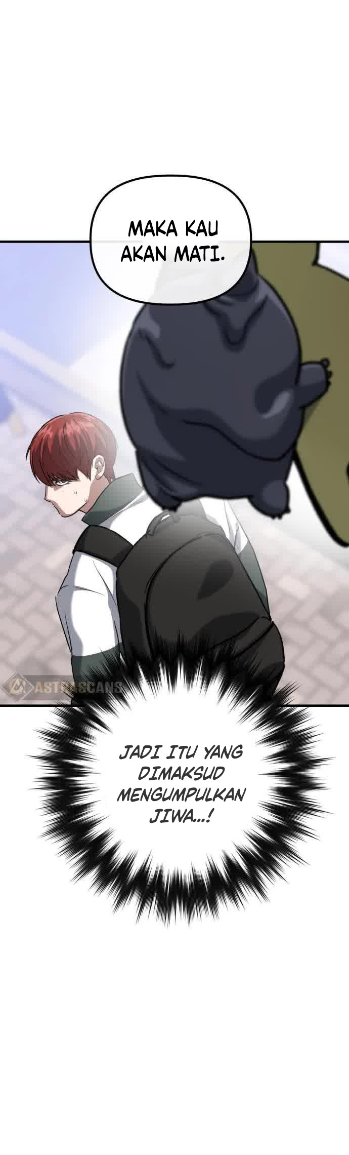 Killing Killer