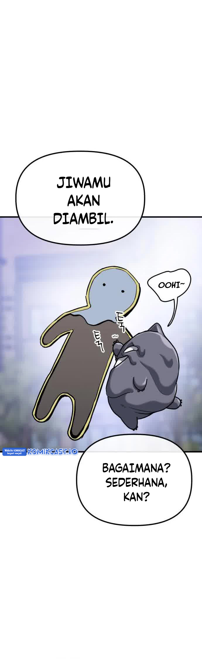 Killing Killer