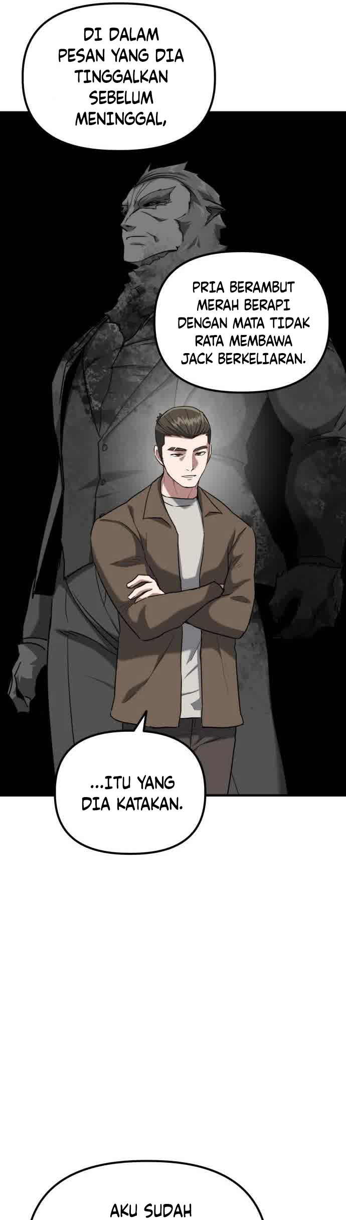 Killing Killer