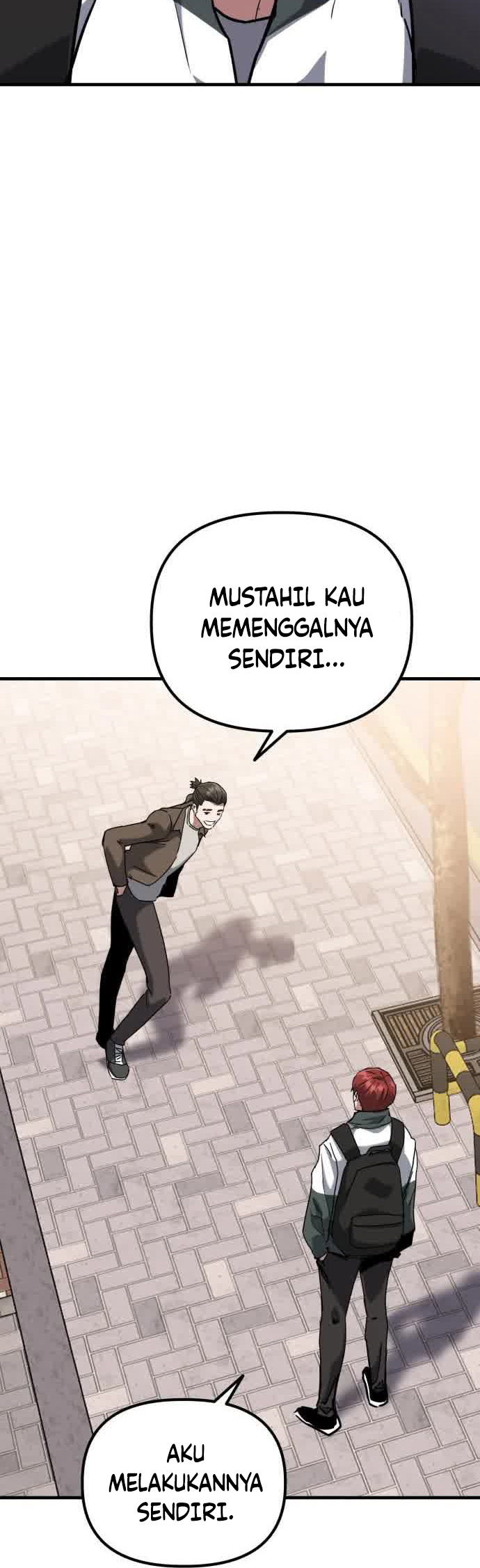 Killing Killer