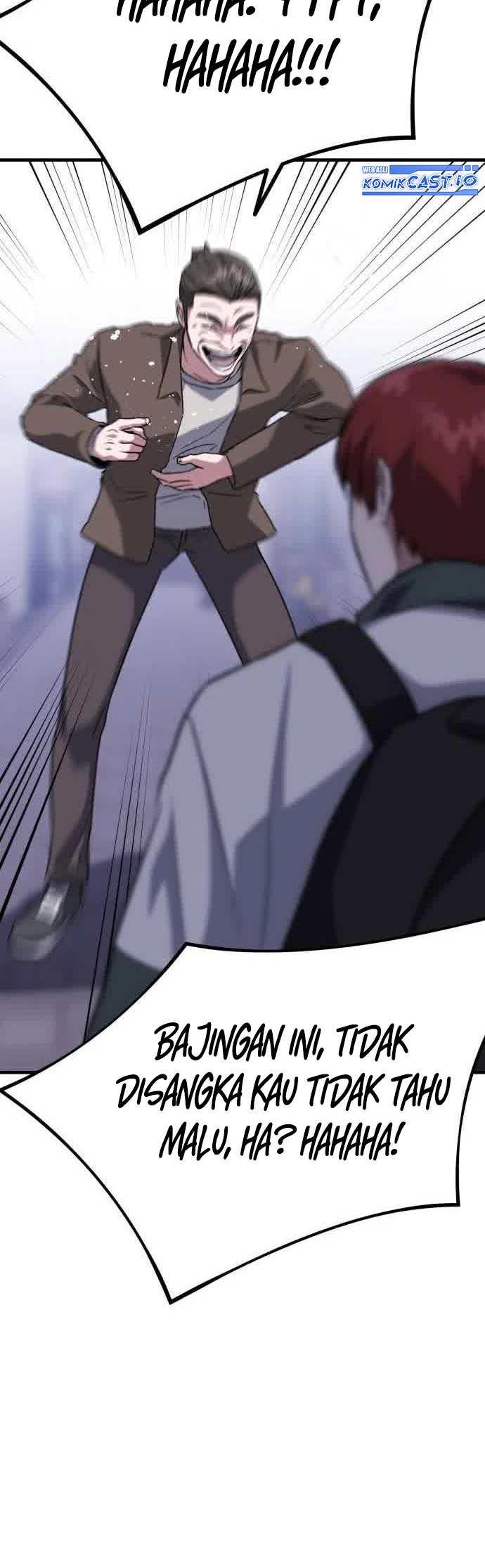 Killing Killer