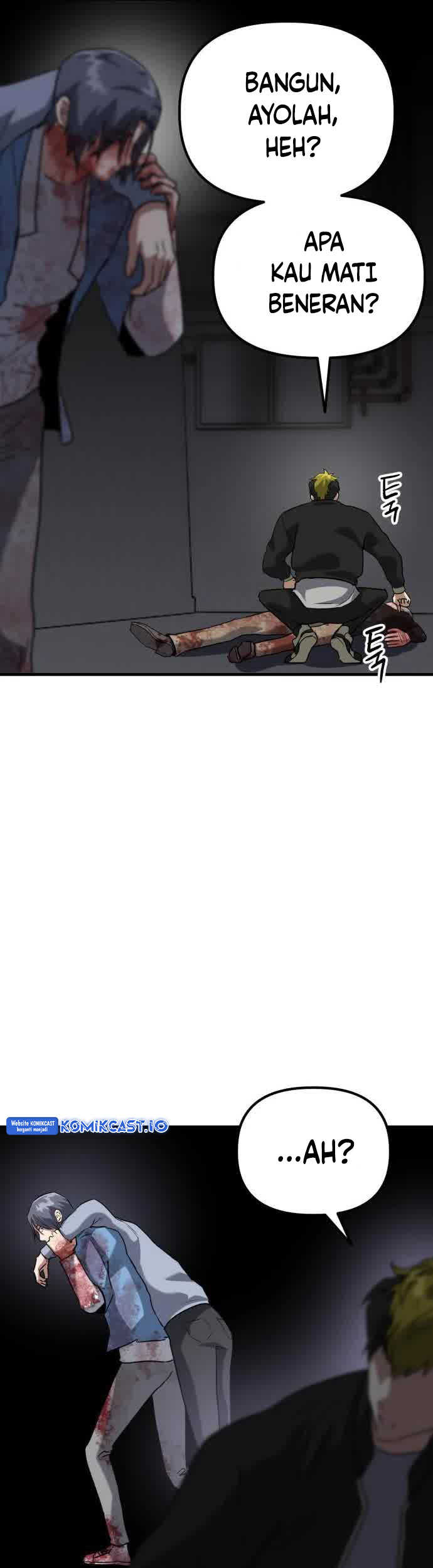 Killing Killer