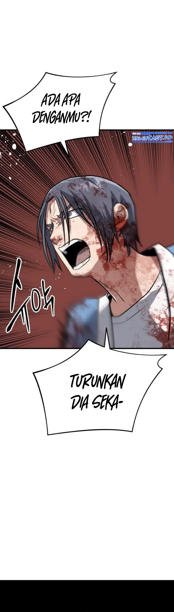 Killing Killer