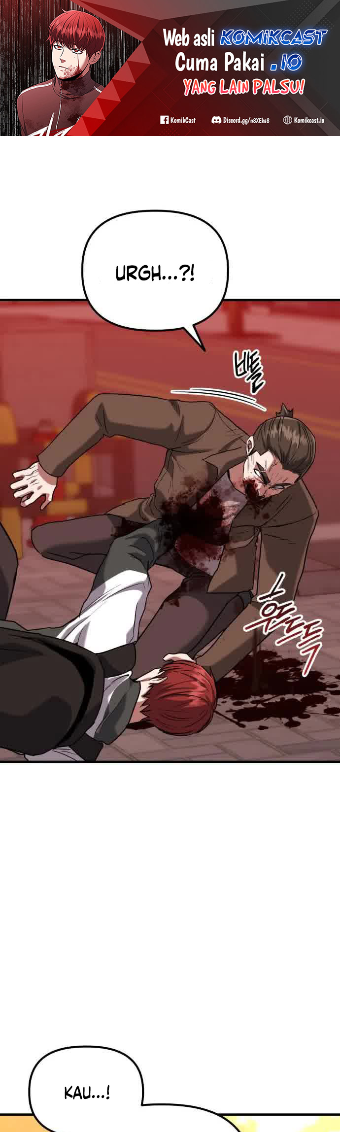 Killing Killer