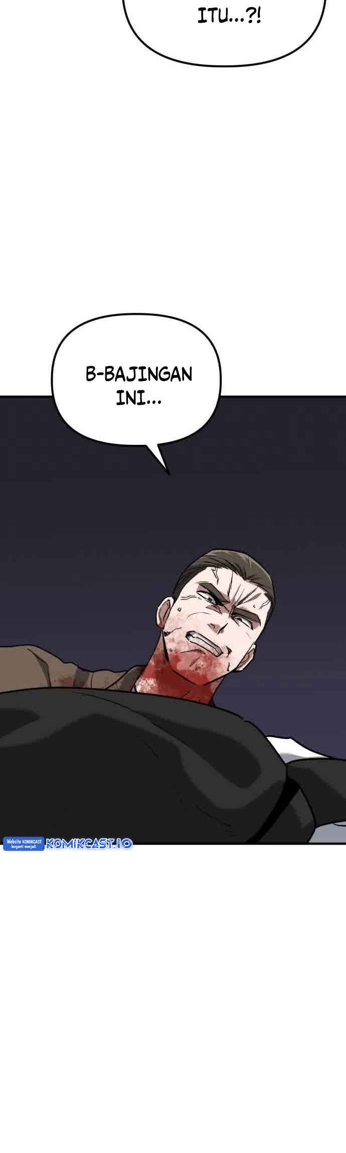 Killing Killer
