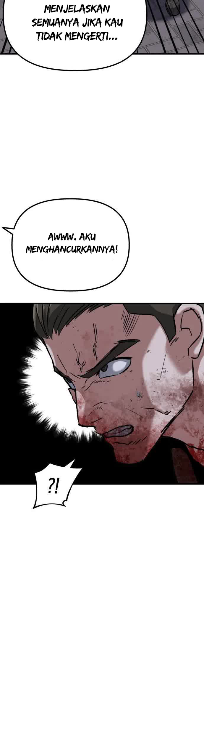 Killing Killer