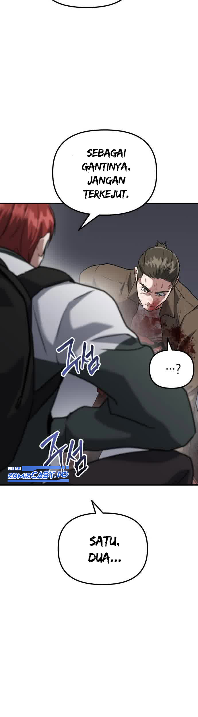 Killing Killer