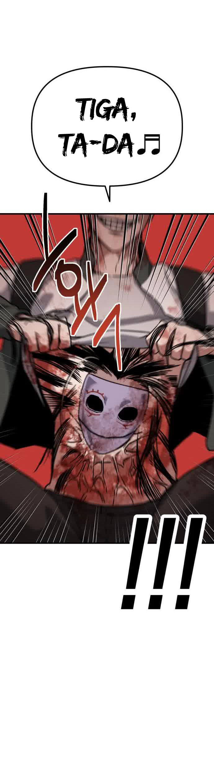 Killing Killer