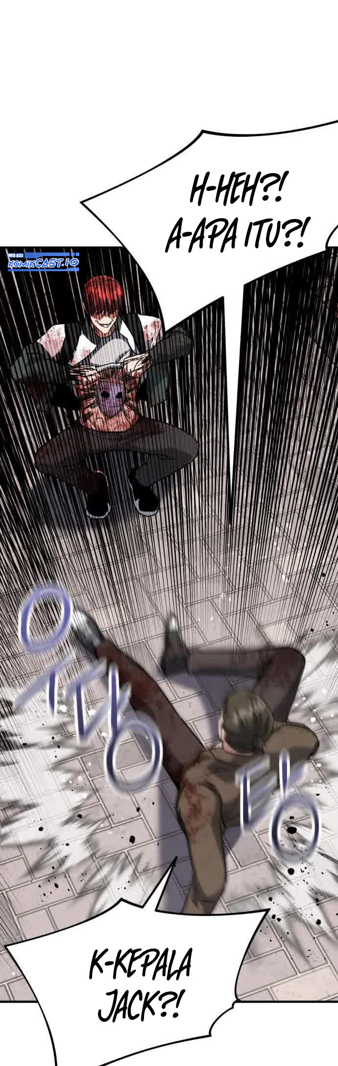 Killing Killer