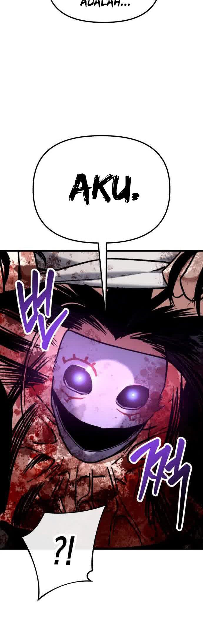 Killing Killer