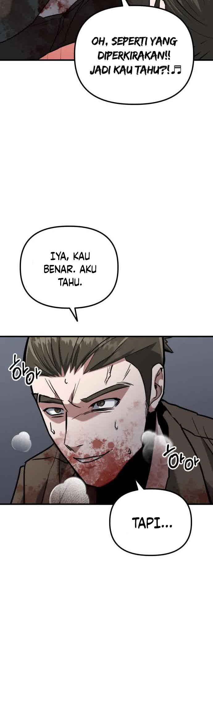 Killing Killer