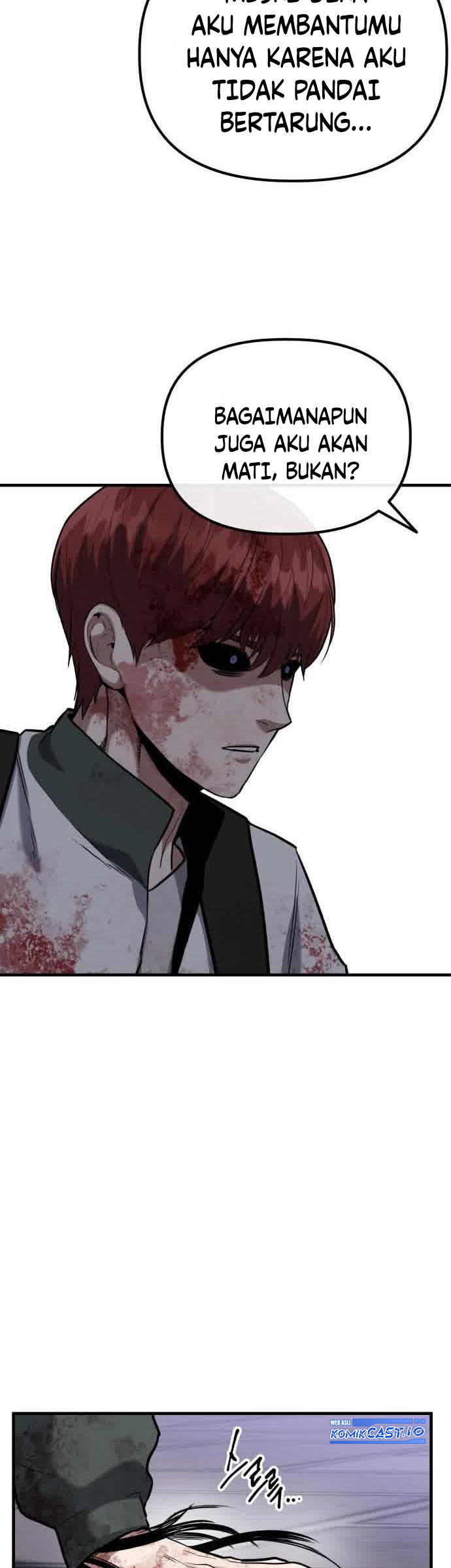 Killing Killer