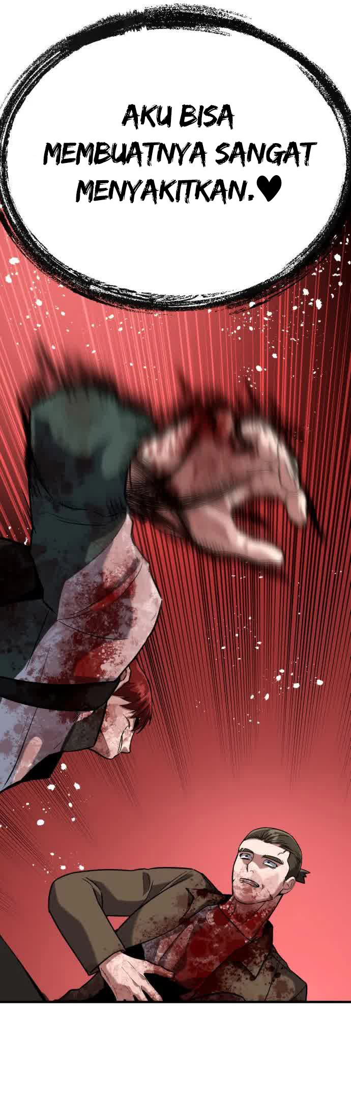 Killing Killer