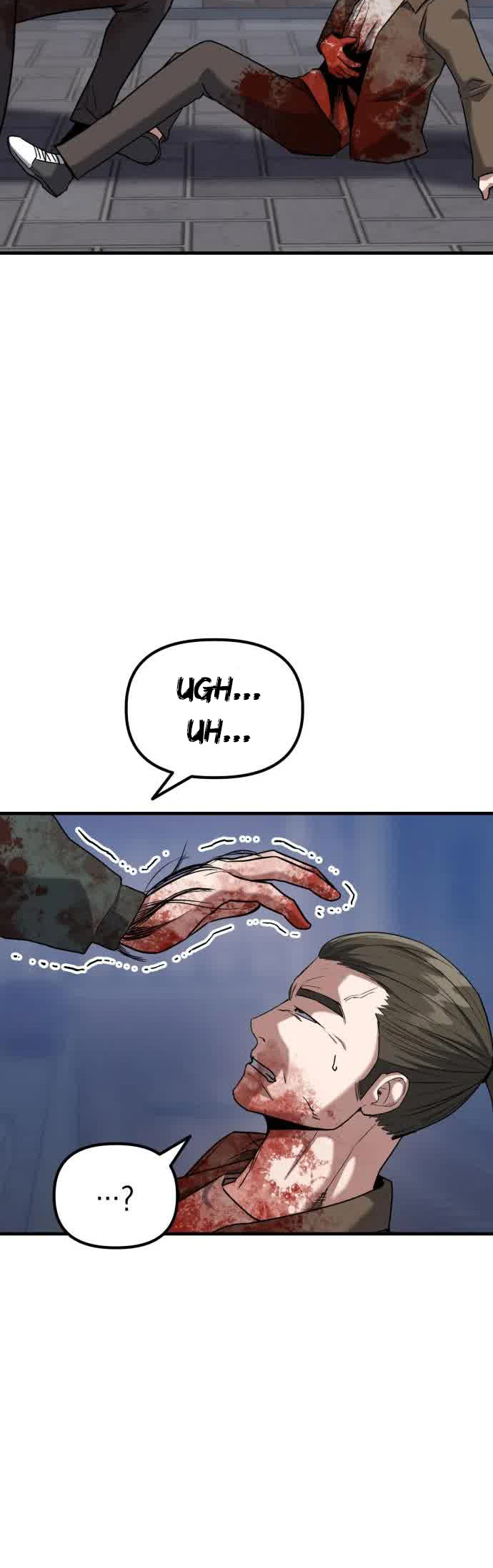 Killing Killer