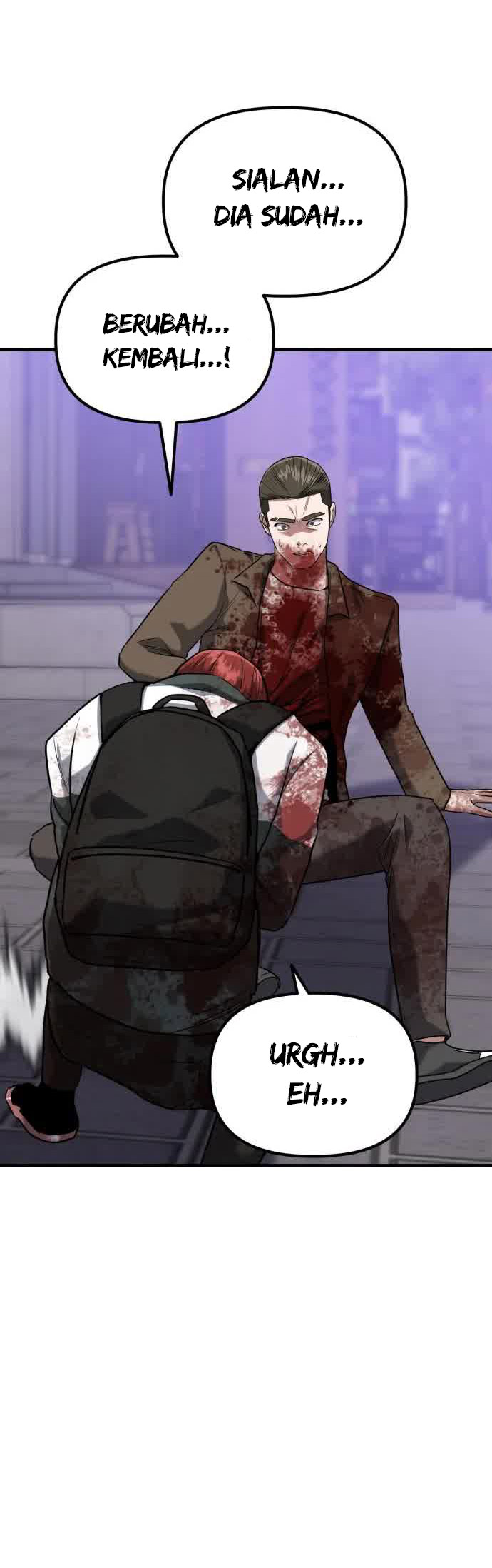 Killing Killer