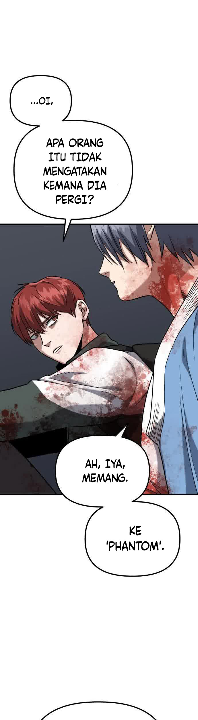 Killing Killer