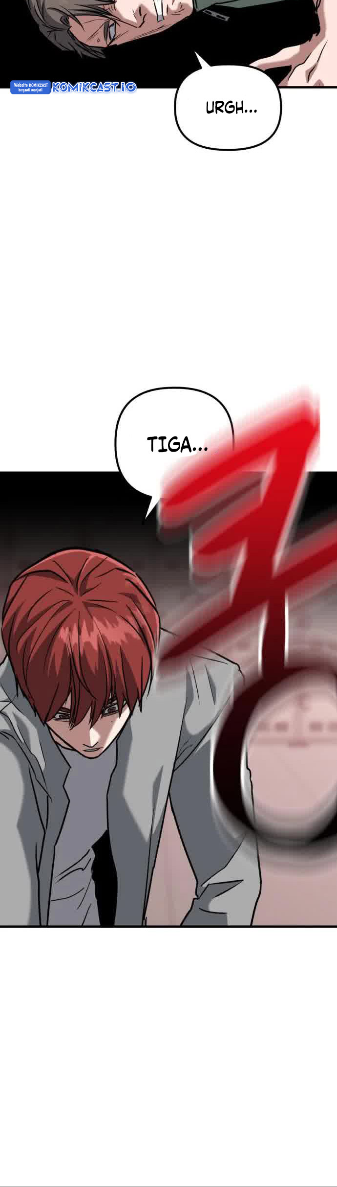 Killing Killer