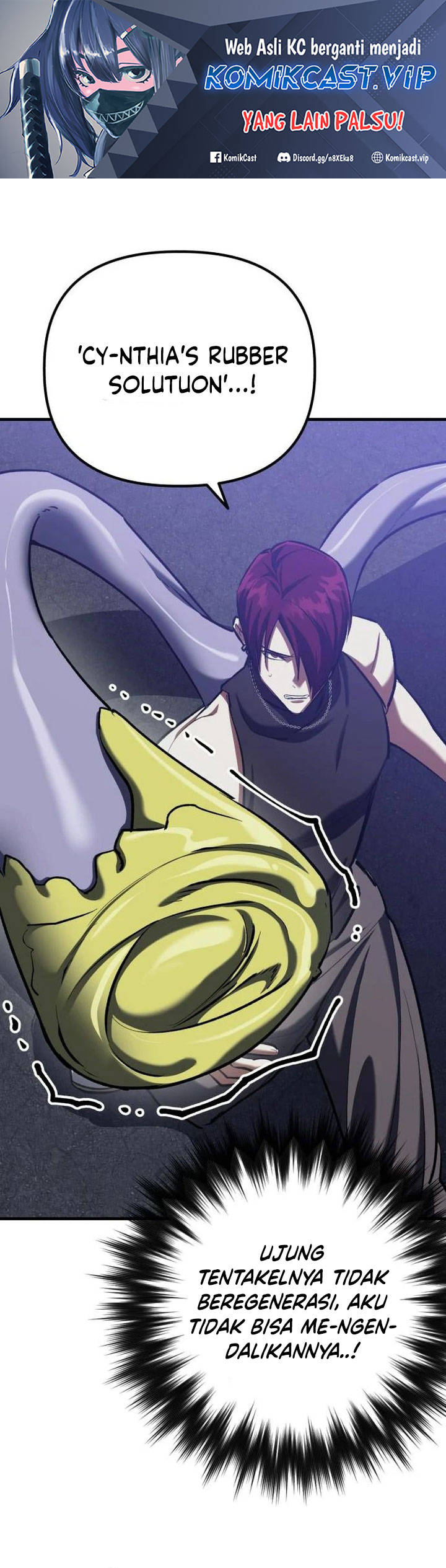 Killing Killer