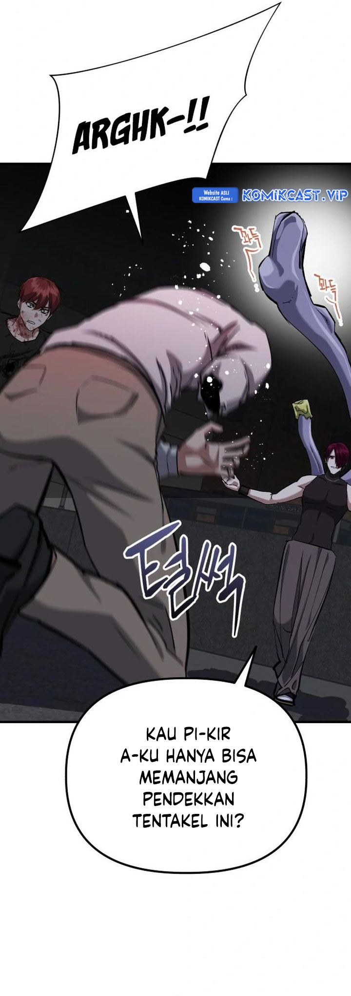 Killing Killer