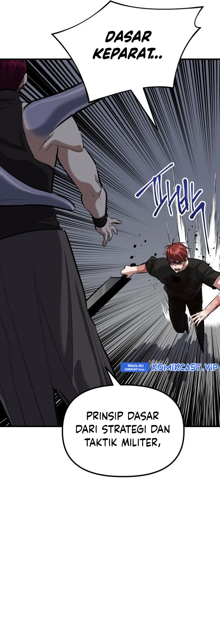 Killing Killer