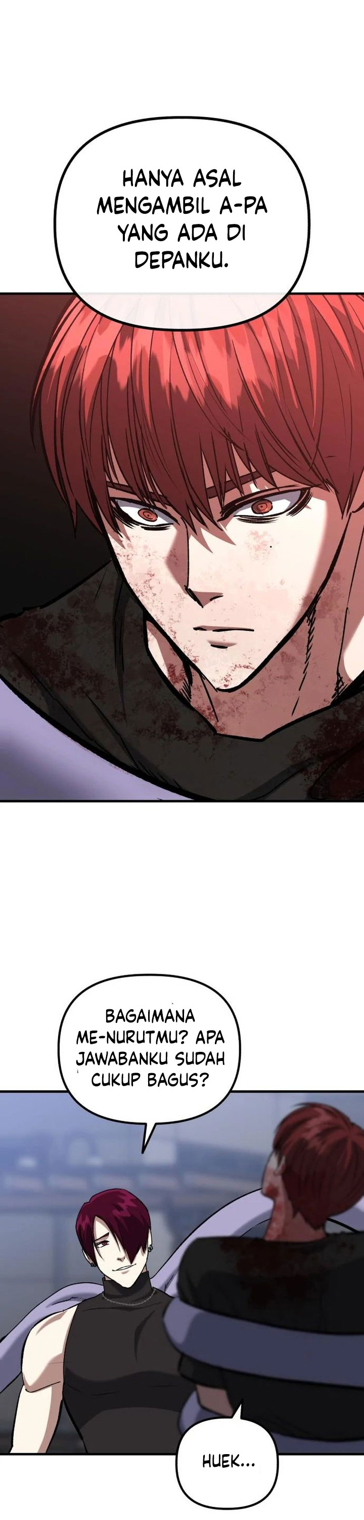 Killing Killer