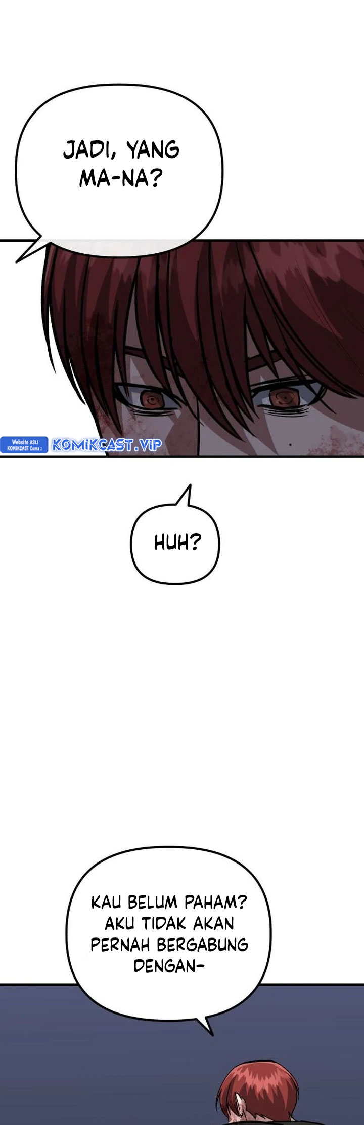 Killing Killer