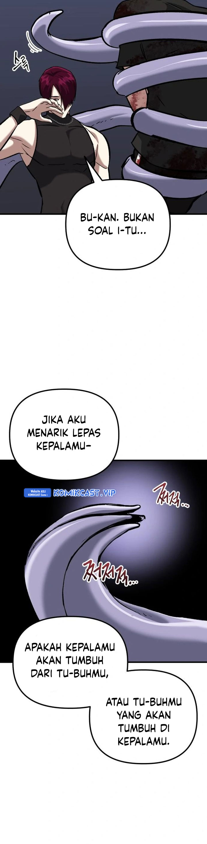 Killing Killer