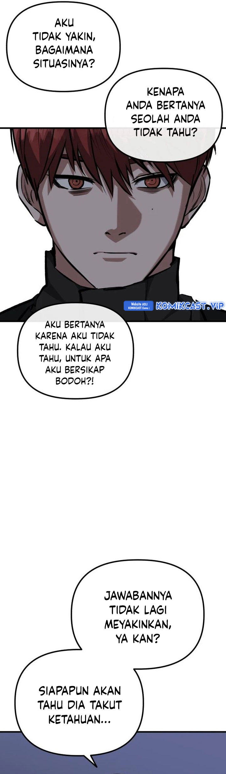 Killing Killer