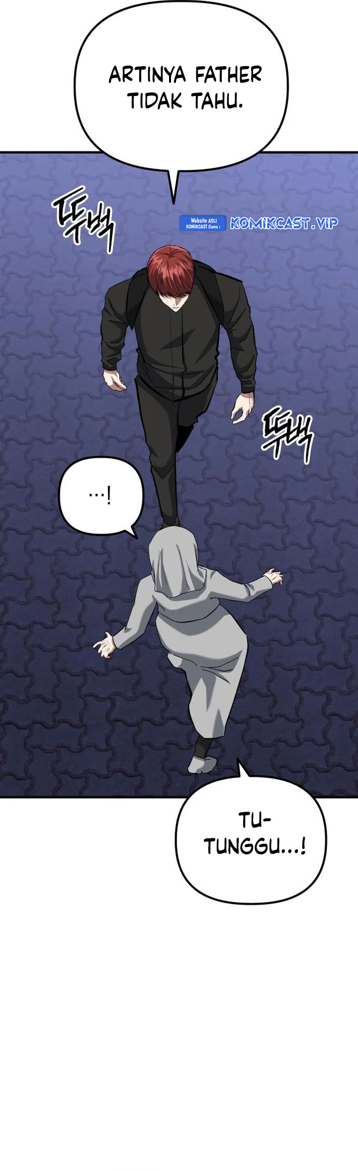 Killing Killer