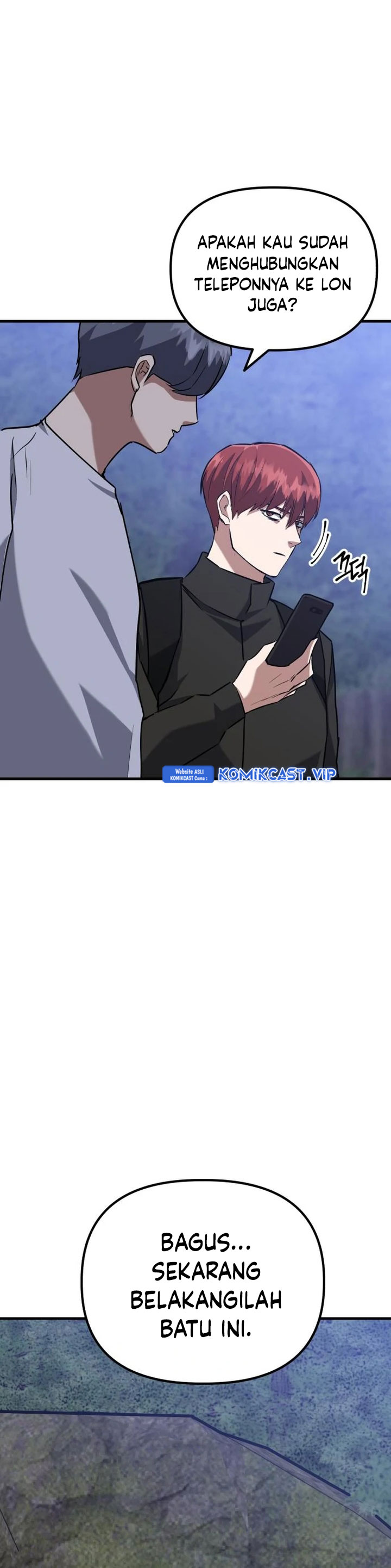 Killing Killer