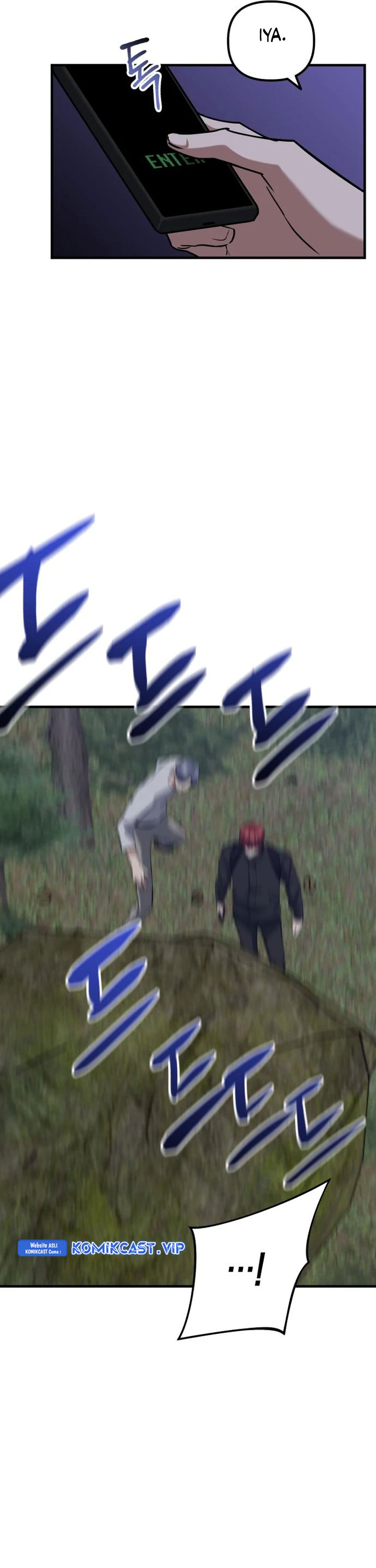 Killing Killer