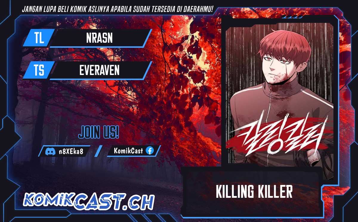 Killing Killer