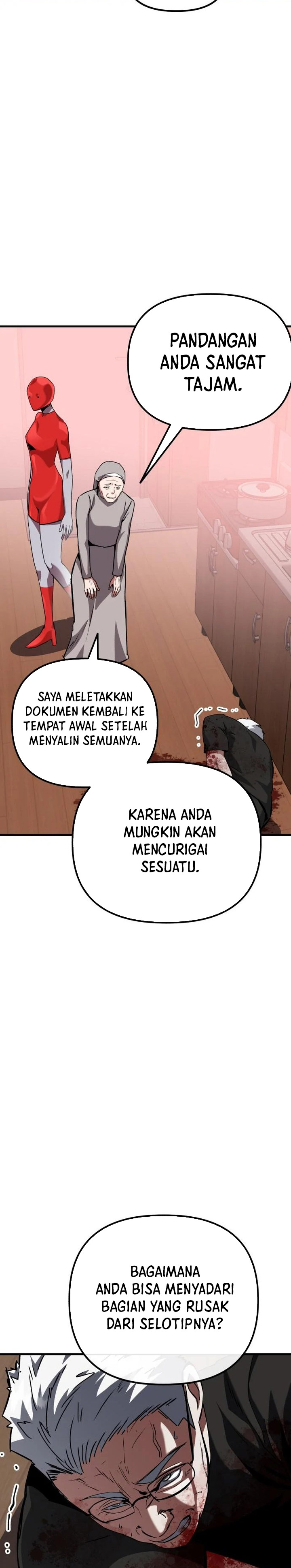 Killing Killer