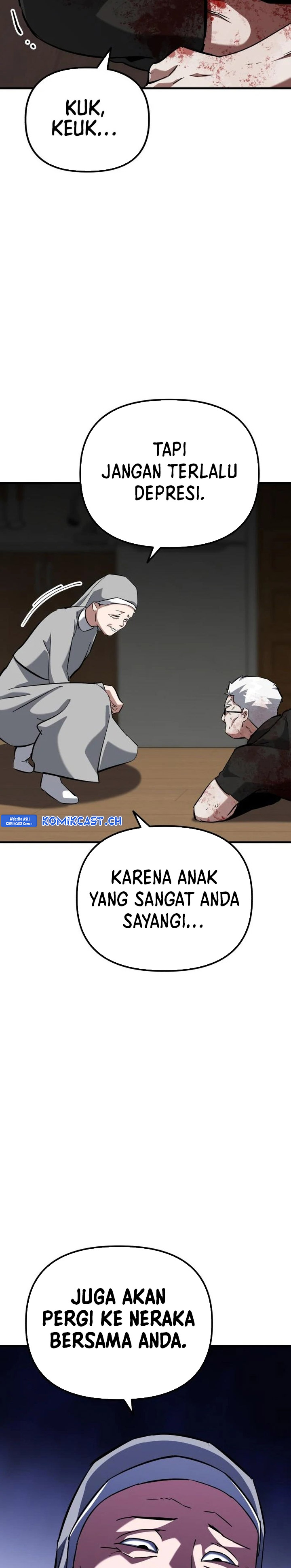Killing Killer