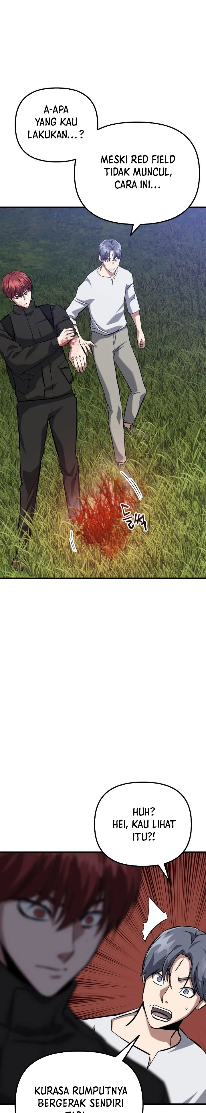 Killing Killer
