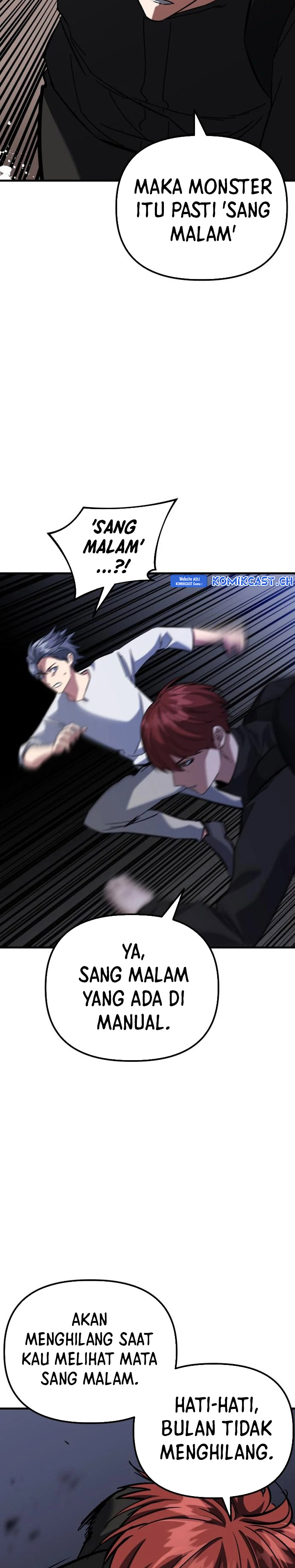 Killing Killer